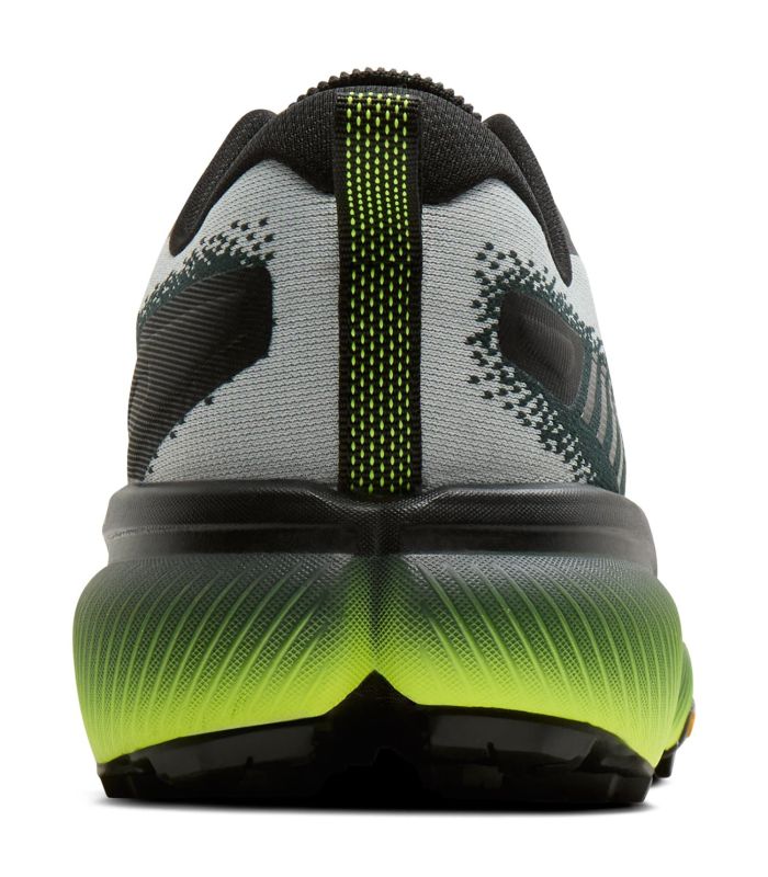 Brooks Cascadia 20 | suela Vibram y amortiguación neutra