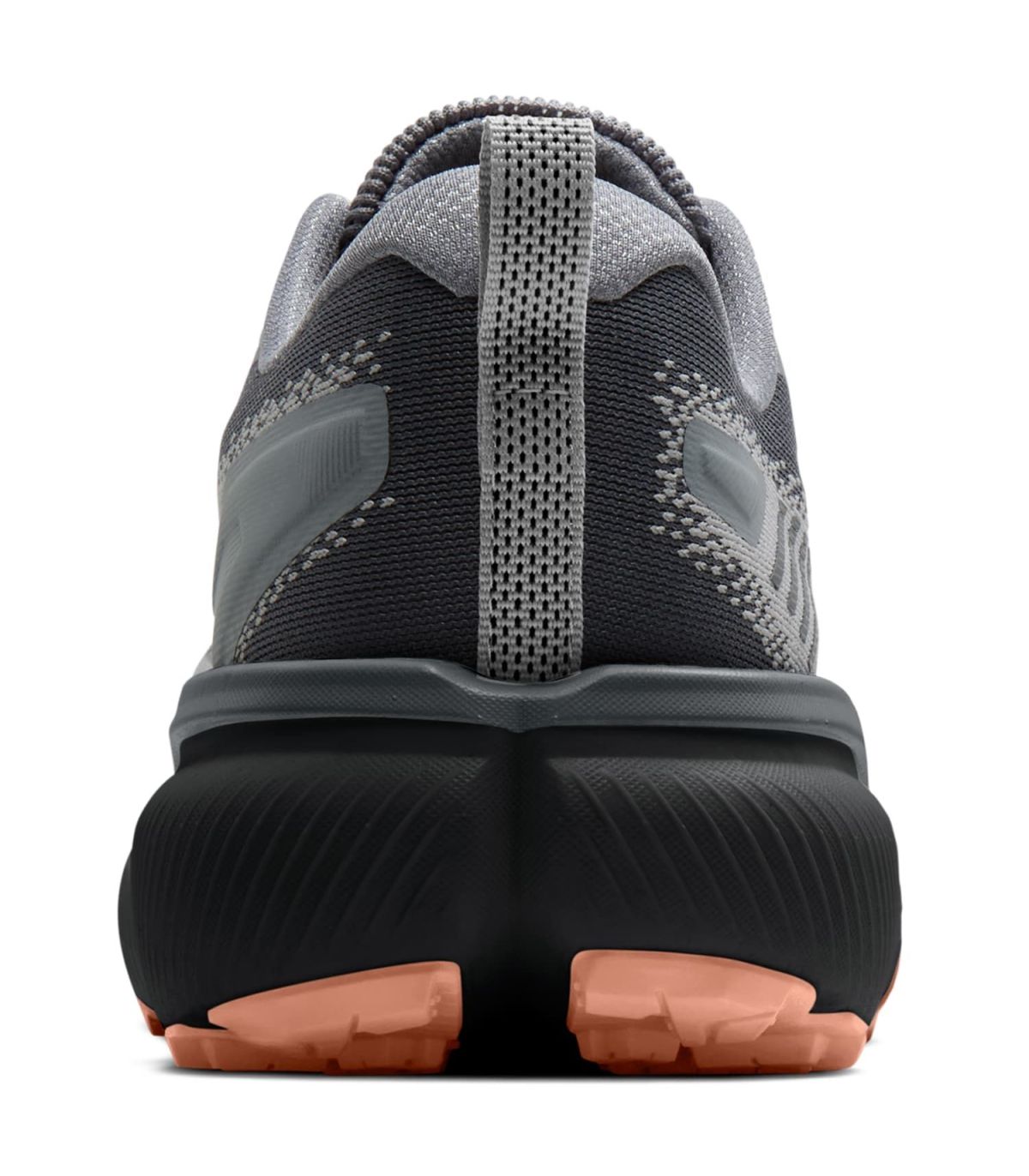 Brooks Cascadia 20 Mujer | suela Vibram melocotón