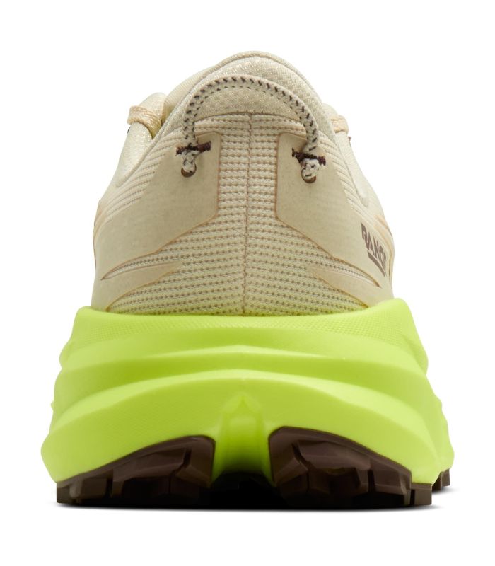 Brooks Range Mujer | zapatillas drop 6mm Trail Adapt