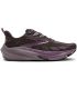 Zapatillas de trail running Brooks Ghost Trail para mujer con suela de agarre optimizado y amortiguación.