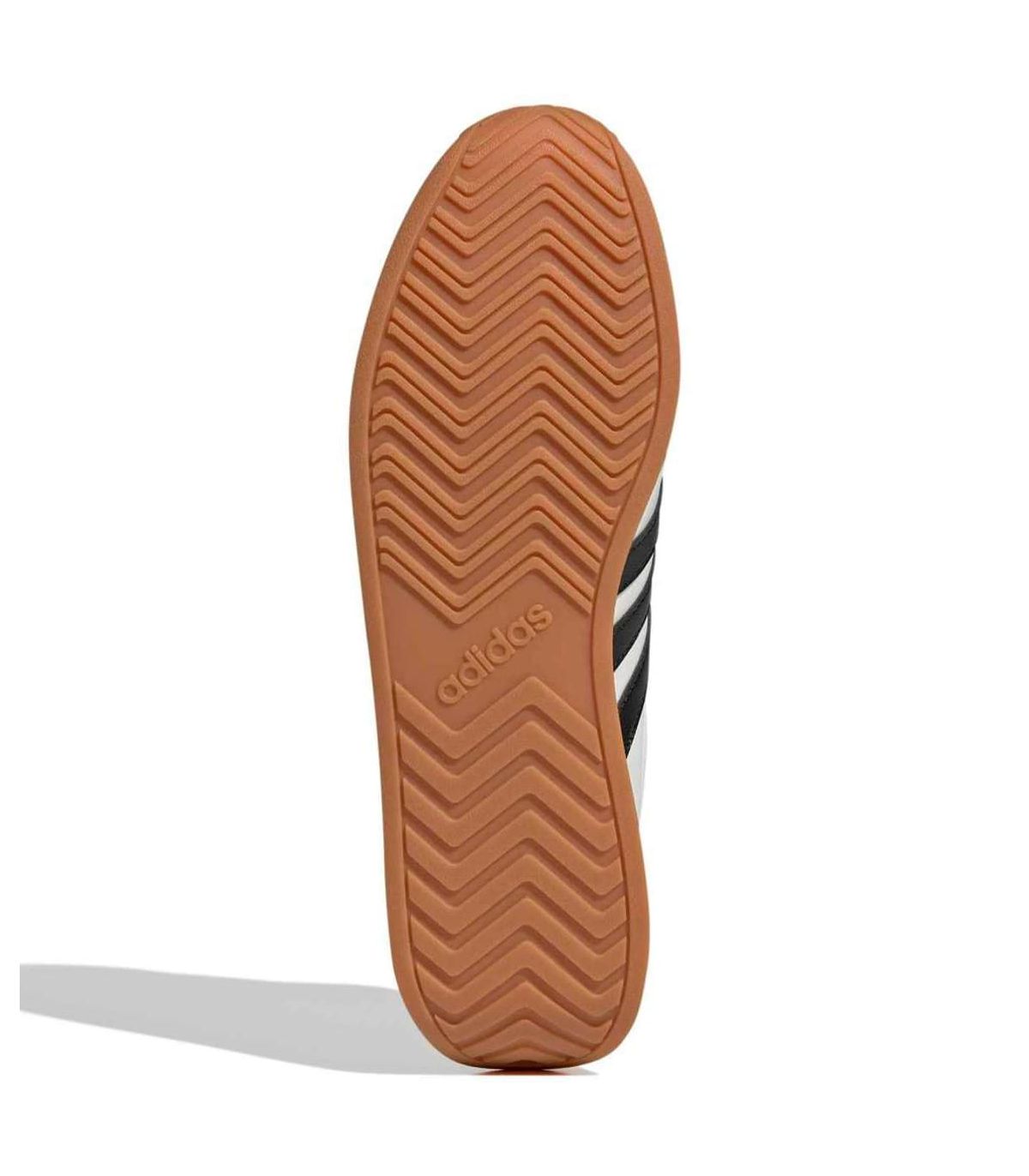 Adidas Zapatillas Runvista Blanco | refuerzo serraje