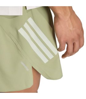 Adidas Pantalones de Running Adi365 Formation