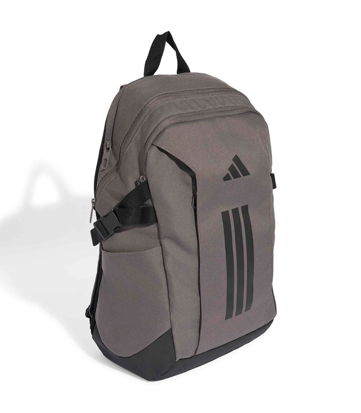 Adidas Mochila Apwr Viii Carbón | tres barras frontales
