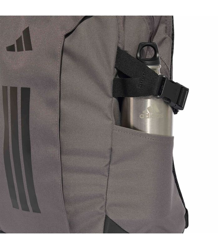 Adidas Mochila Apwr Viii Carbón | tres barras frontales