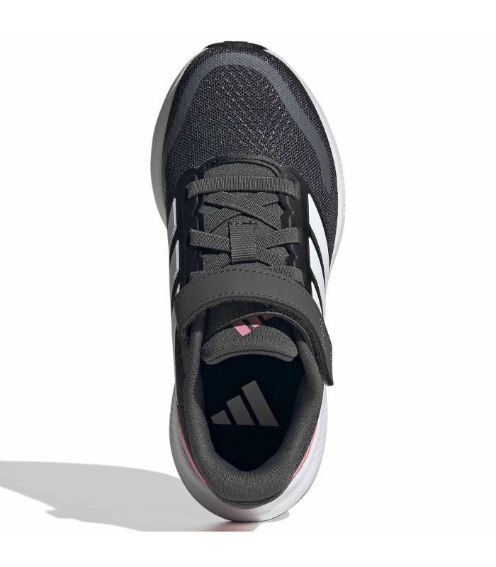 Adidas Runfalcon 5 EL C | tira autoadherente Cloudfoam