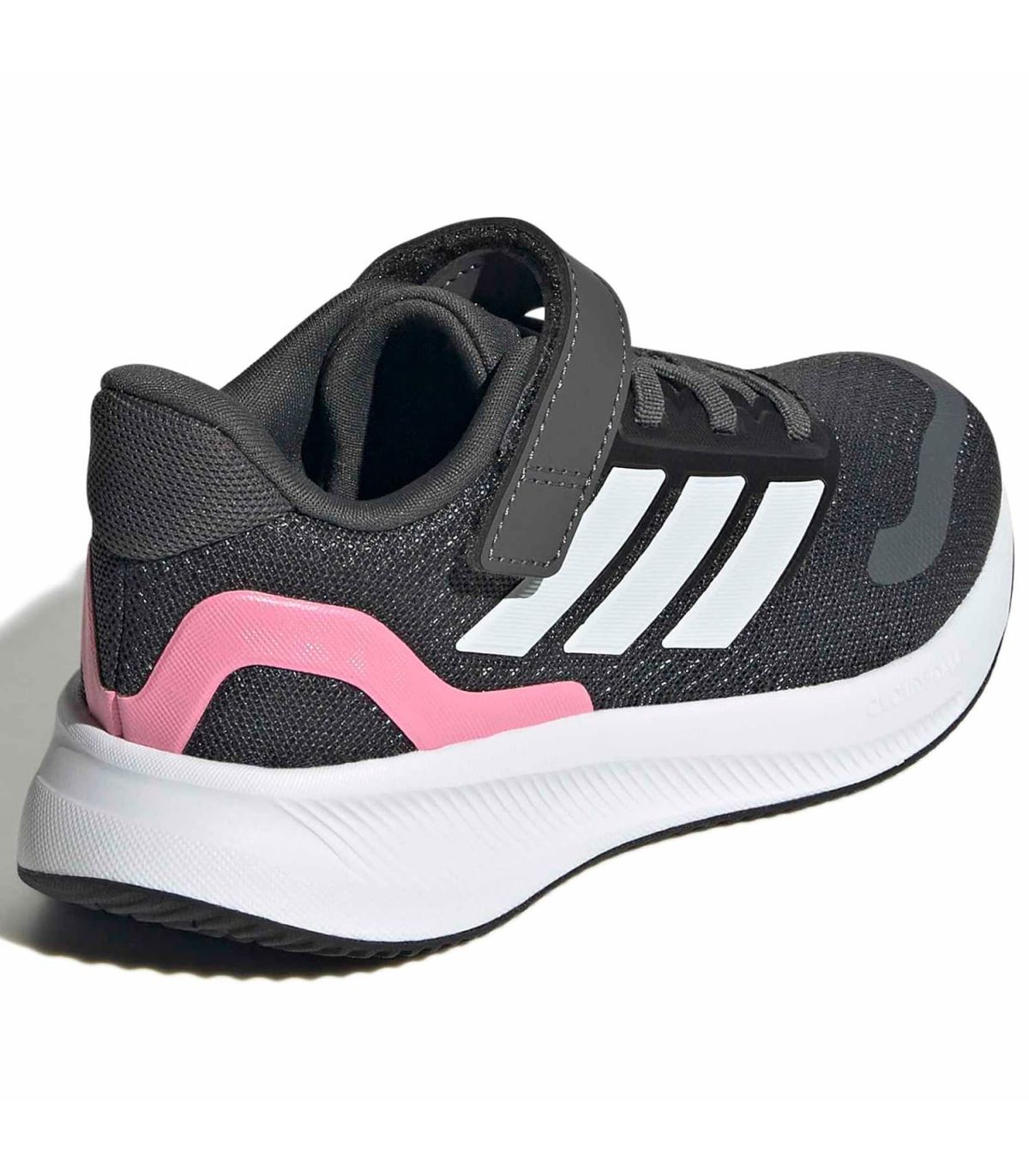 Adidas Runfalcon 5 EL C | tira autoadherente Cloudfoam