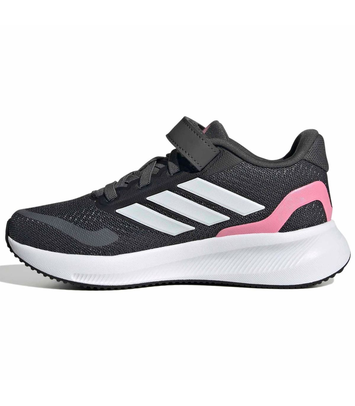 Adidas Runfalcon 5 EL C | tira autoadherente Cloudfoam