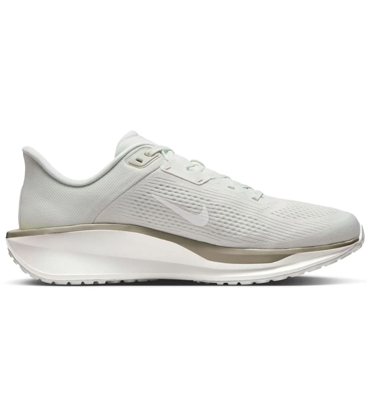 Nike Quest 6 Road | mediasuela ComfiRide pisada neutra