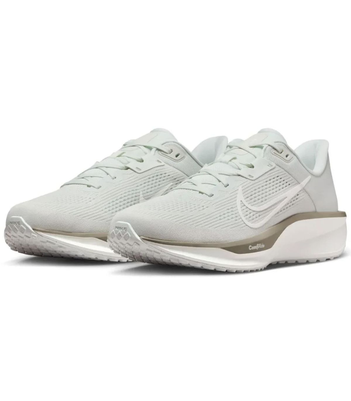 Nike Quest 6 Road | mediasuela ComfiRide pisada neutra