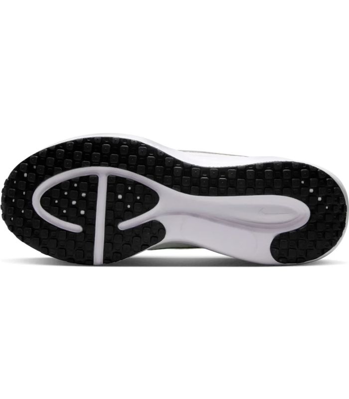 Nike Revolution 8 112 Mujer | swoosh degradado arena