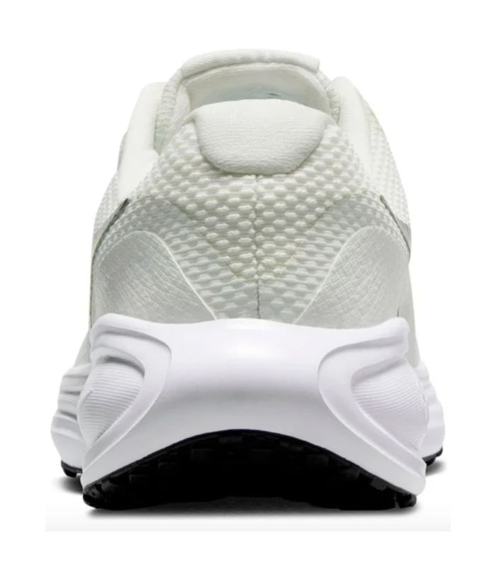 Nike Revolution 8 112 Mujer | swoosh degradado arena