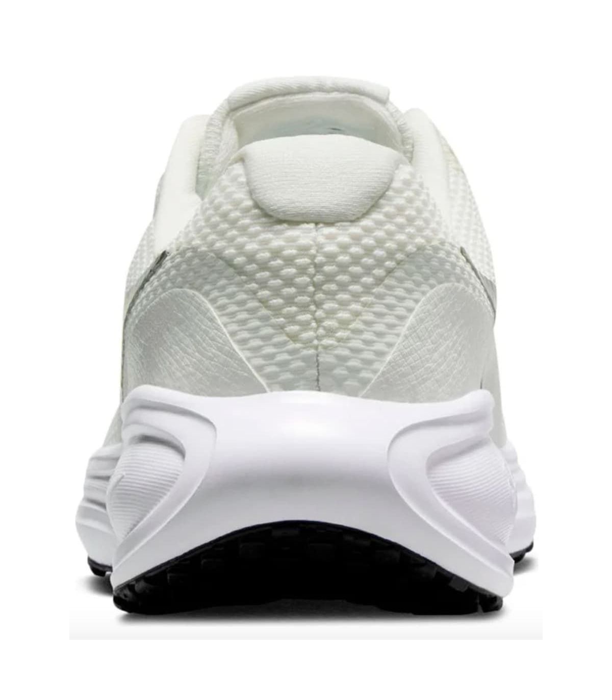 Nike Revolution 8 112 Mujer | swoosh degradado arena