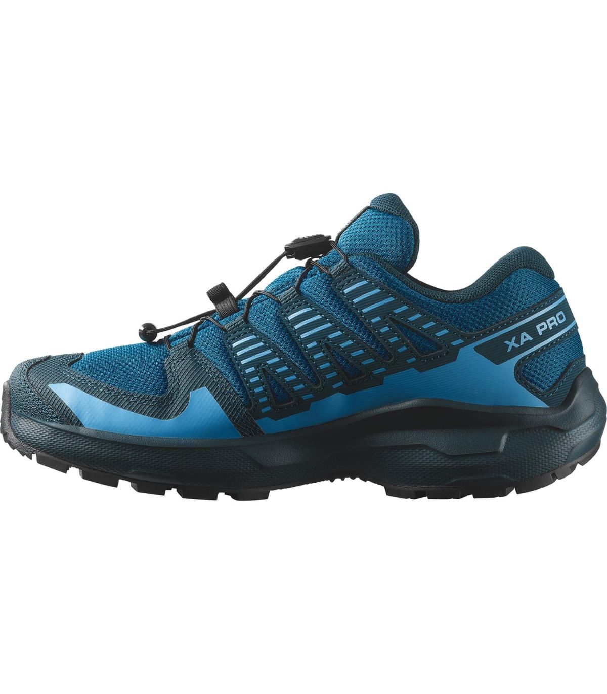 Salomon Xa Pro V8 Waterproof Mycono | membrana adv DRY