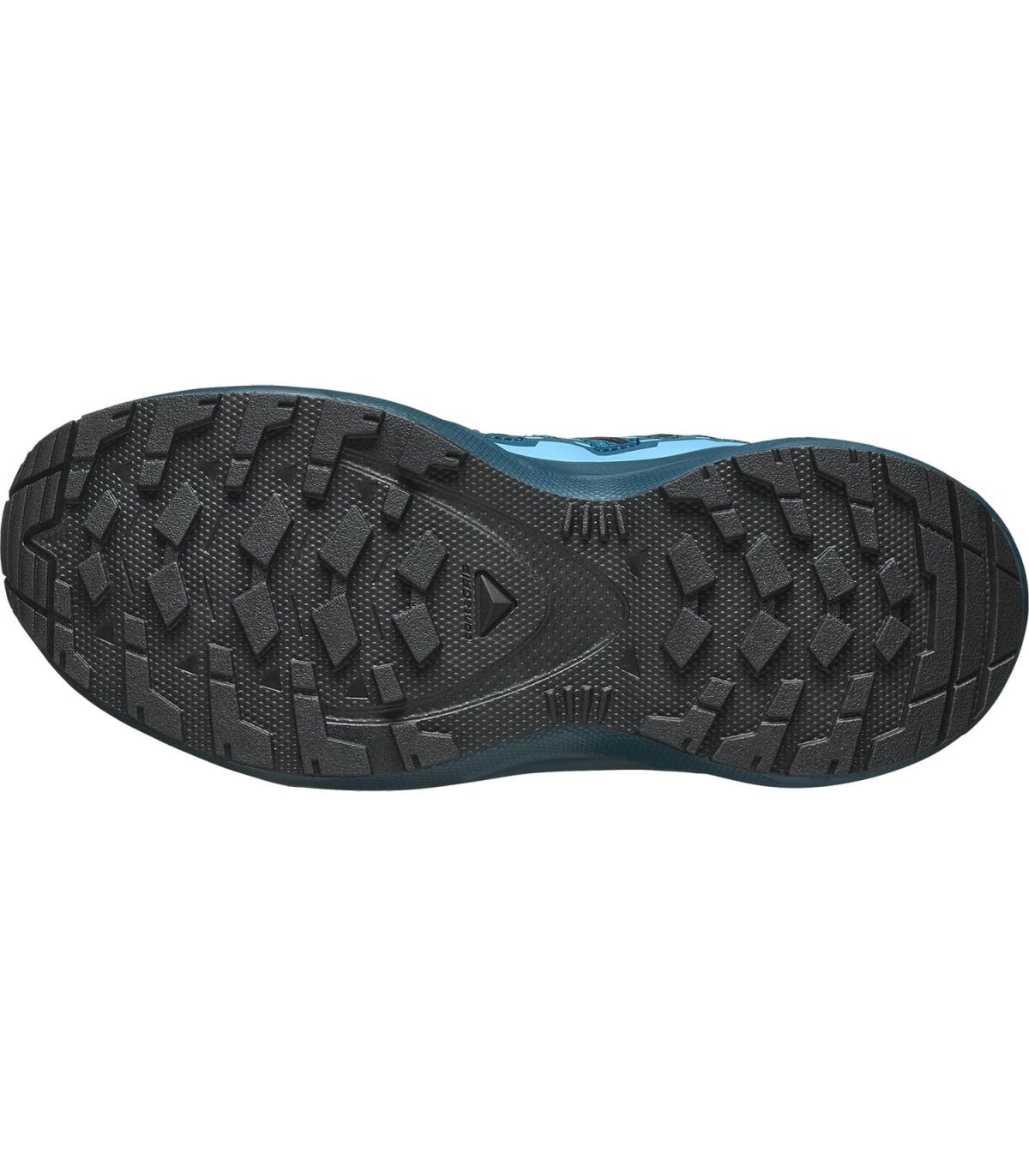 Salomon Xa Pro V8 Waterproof Mycono | membrana adv DRY