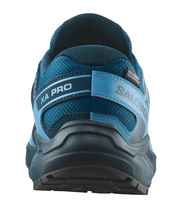 Salomon Xa Pro V8 Waterproof Mycono | membrana adv DRY