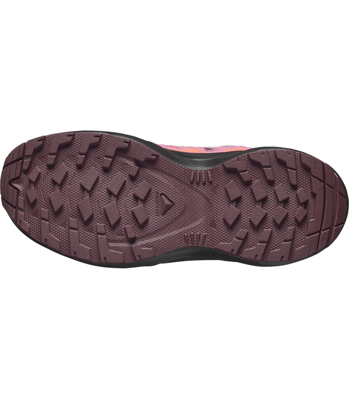 Salomon Xa Pro V8 Waterproof Huckle | membrana adv DRY