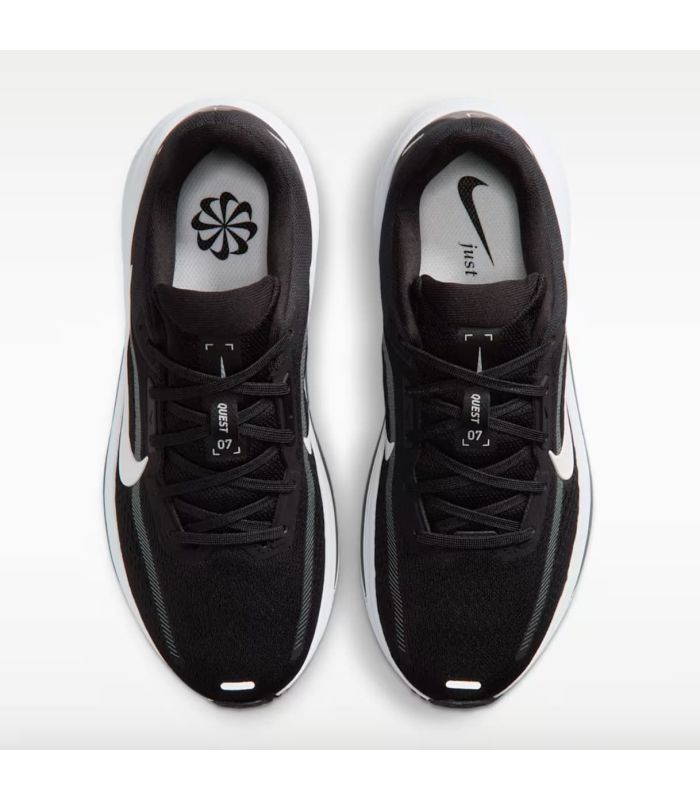 Nike Zapatillas Quest 7 Mujer | amortiguación Cushlon