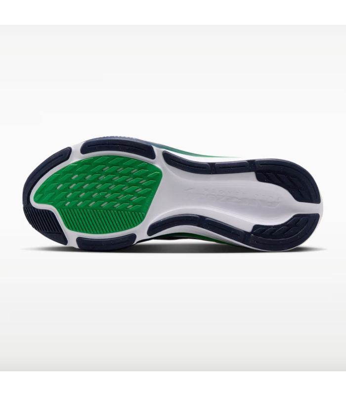 Nike Zapatillas Pegasus 42 EasyOn | cierre con tensor