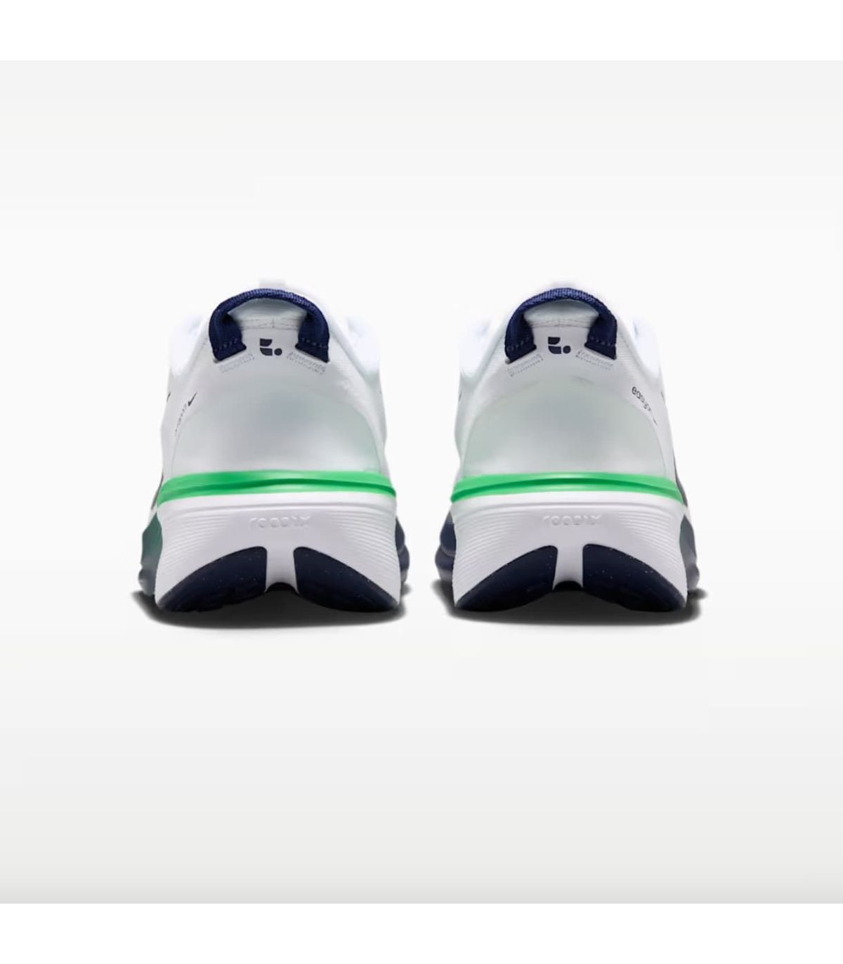 Nike Zapatillas Pegasus 42 EasyOn | cierre con tensor