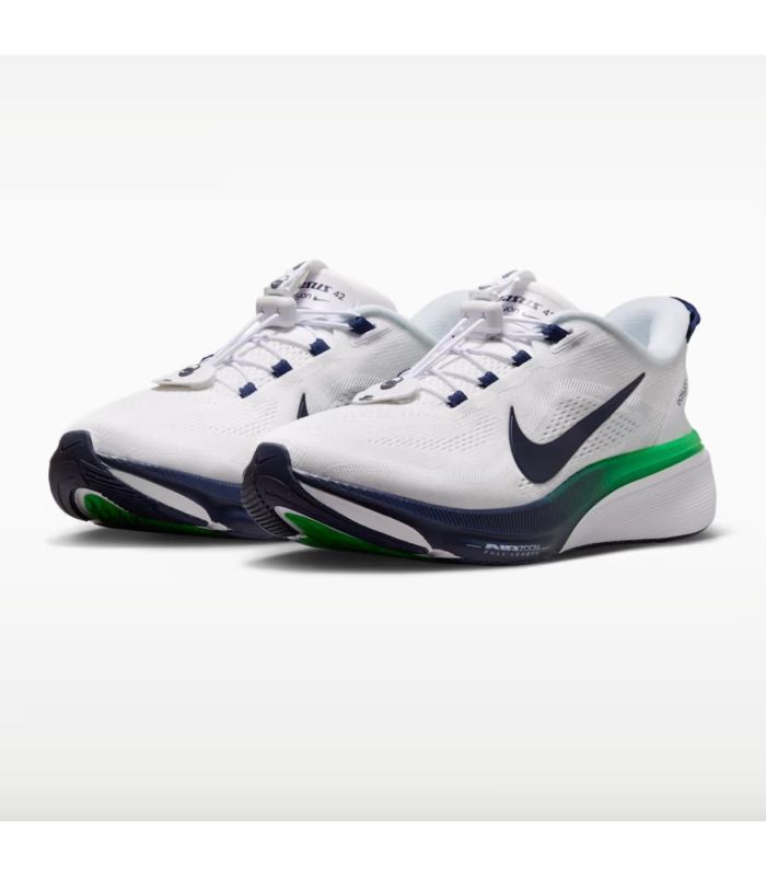 Nike Zapatillas Pegasus 42 EasyOn | cierre con tensor
