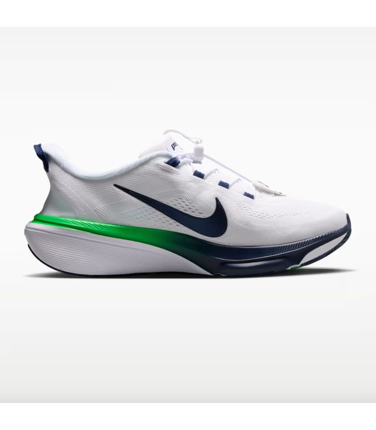 Nike Zapatillas Pegasus 42 EasyOn | cierre con tensor