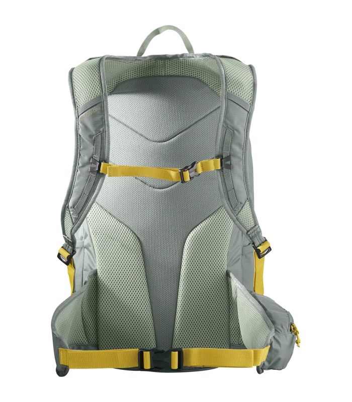 Salomon Trailblazer 20 | cinturón lumbar y capacidad 20L