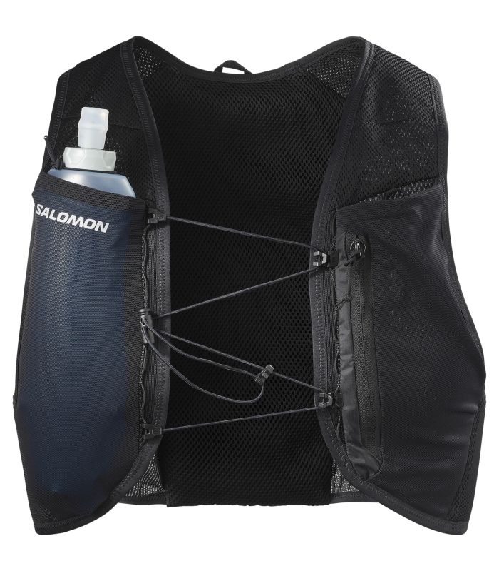 Salomon Mochila Hydra Access 4 One Flask | bidón flexible