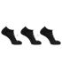 Salomon Calcetines Everyday Low 3-Pack Negro