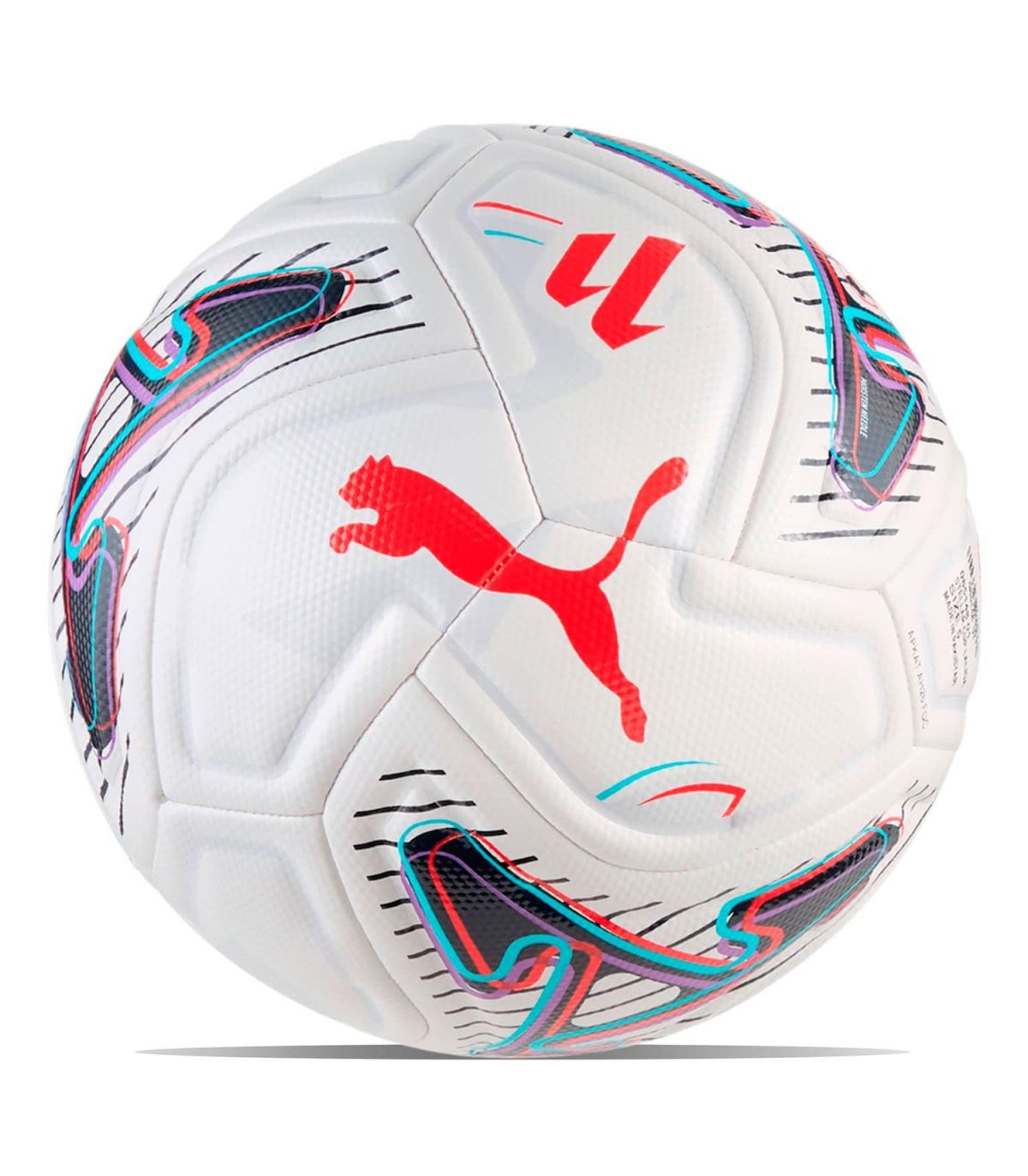 Puma Balon Stellar Cup LaLiga 27 | Relieve aerodinámico
