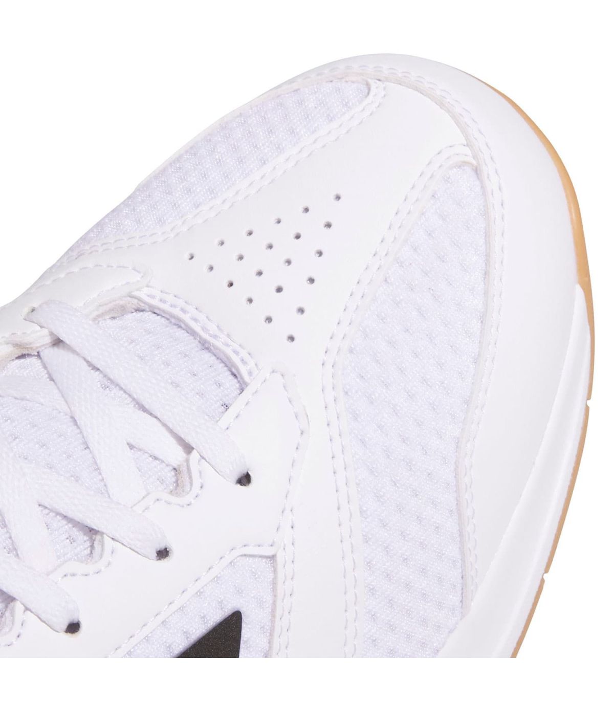 Adidas Zapatillas Indoor Ligra 8 | Malla y pisada neutra