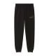 Puma Pantalón Ess+ Rhinestone Logo Black Niña