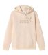 Puma Sudadera Ess+ Rhinestone Alpine  Snow Niña