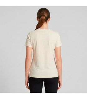 Puma Camiseta Ess+ Rhinestone Beige Niña