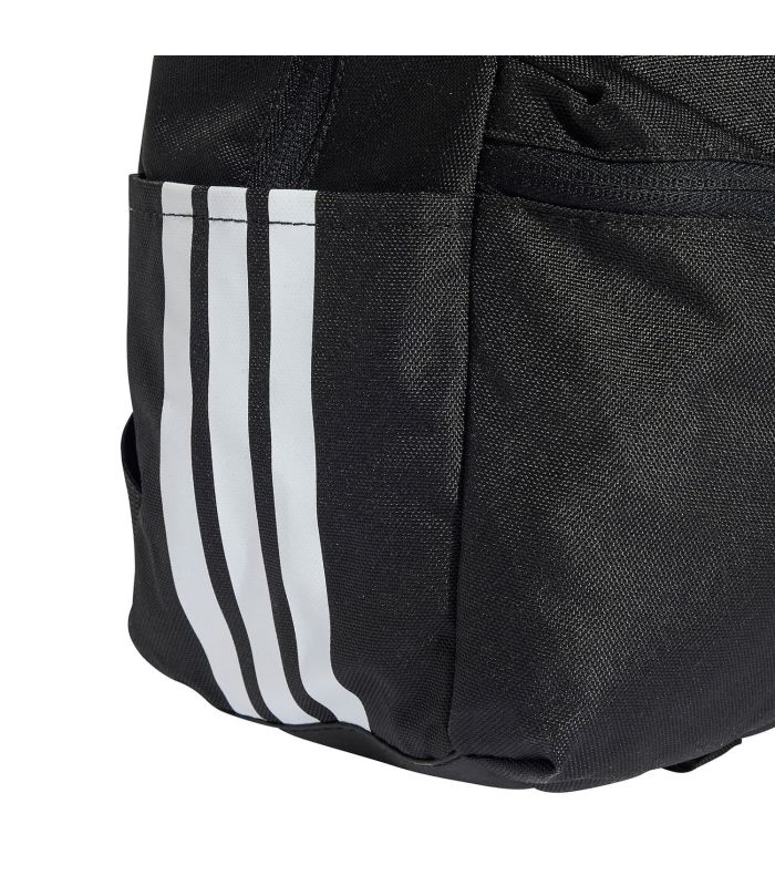 Adidas Mochila Logo | bolsillo frontal y carga superior