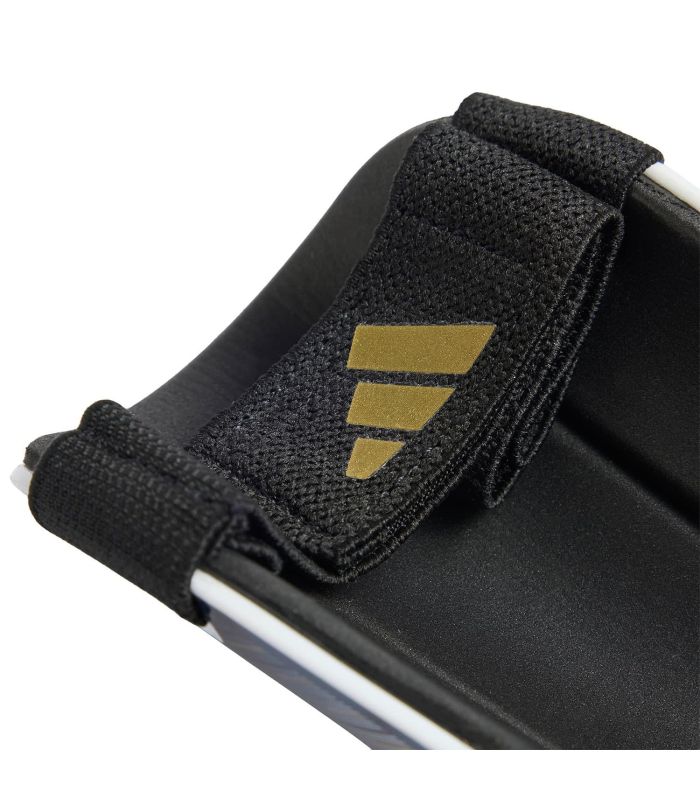 Adidas Espinilleras F50 Training | doble tira ajustable