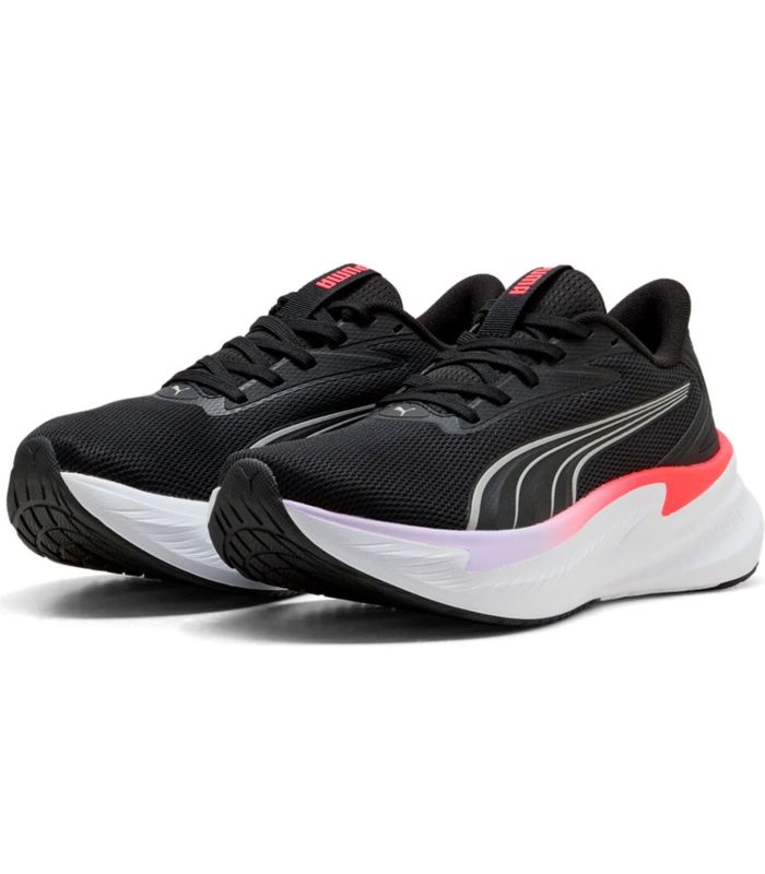 Puma Maxstride Lite | Pumalite con inserción lateral coral