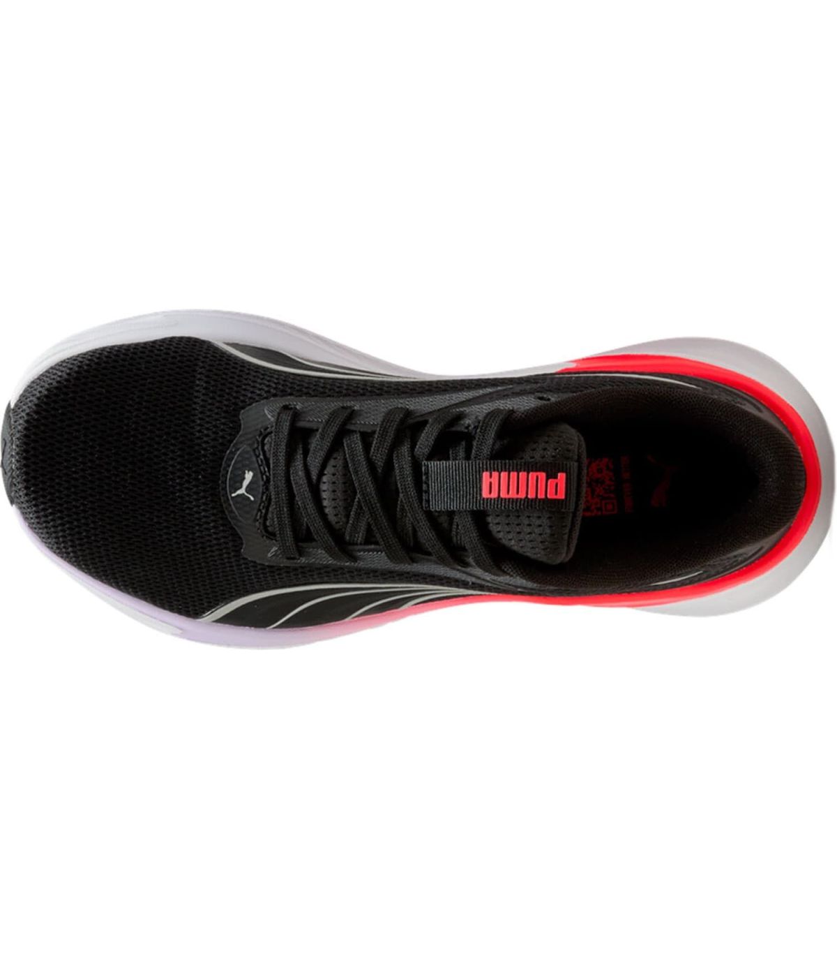 Puma Maxstride Lite | Pumalite con inserción lateral coral