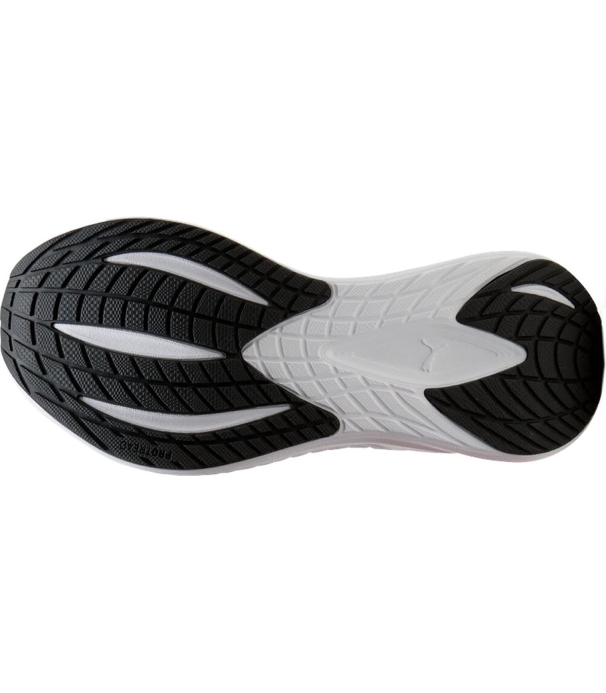 Puma Maxstride Lite | Pumalite con inserción lateral coral