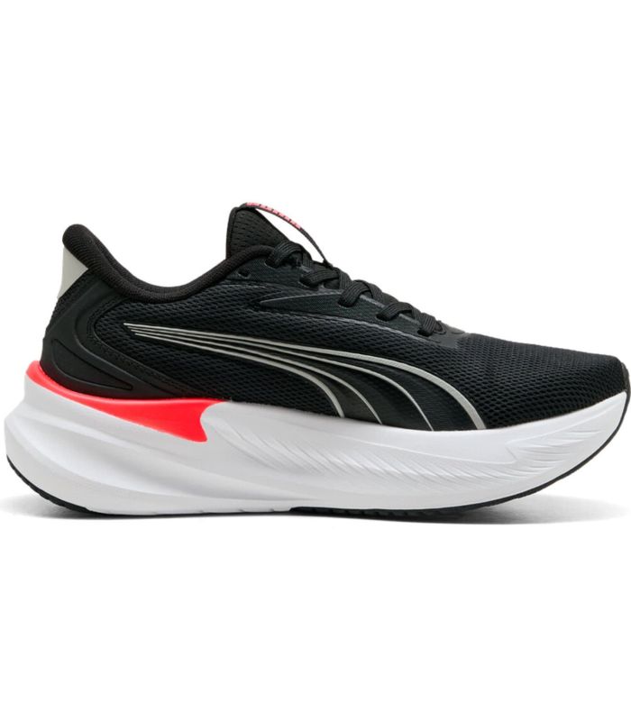 Puma Maxstride Lite | Pumalite con inserción lateral coral
