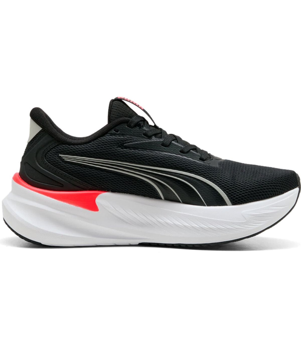 Puma Maxstride Lite | Pumalite con inserción lateral coral