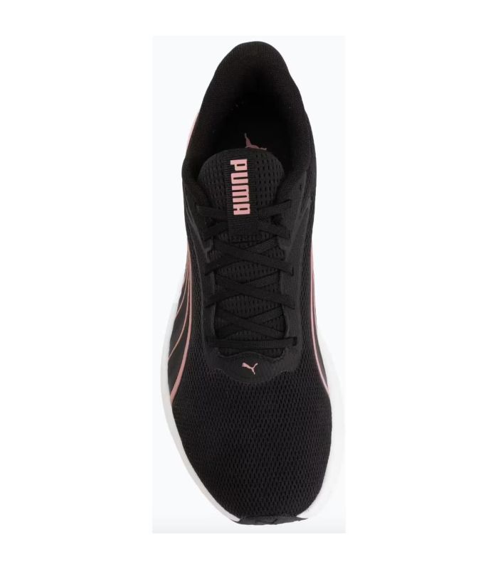 Puma Maxstride Lite Mujer | Geometría rocker y chasis curvo