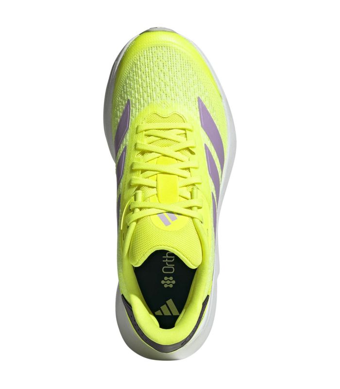 Adidas Duramo SL2 Mujer | Lightmotion amarillo flúor