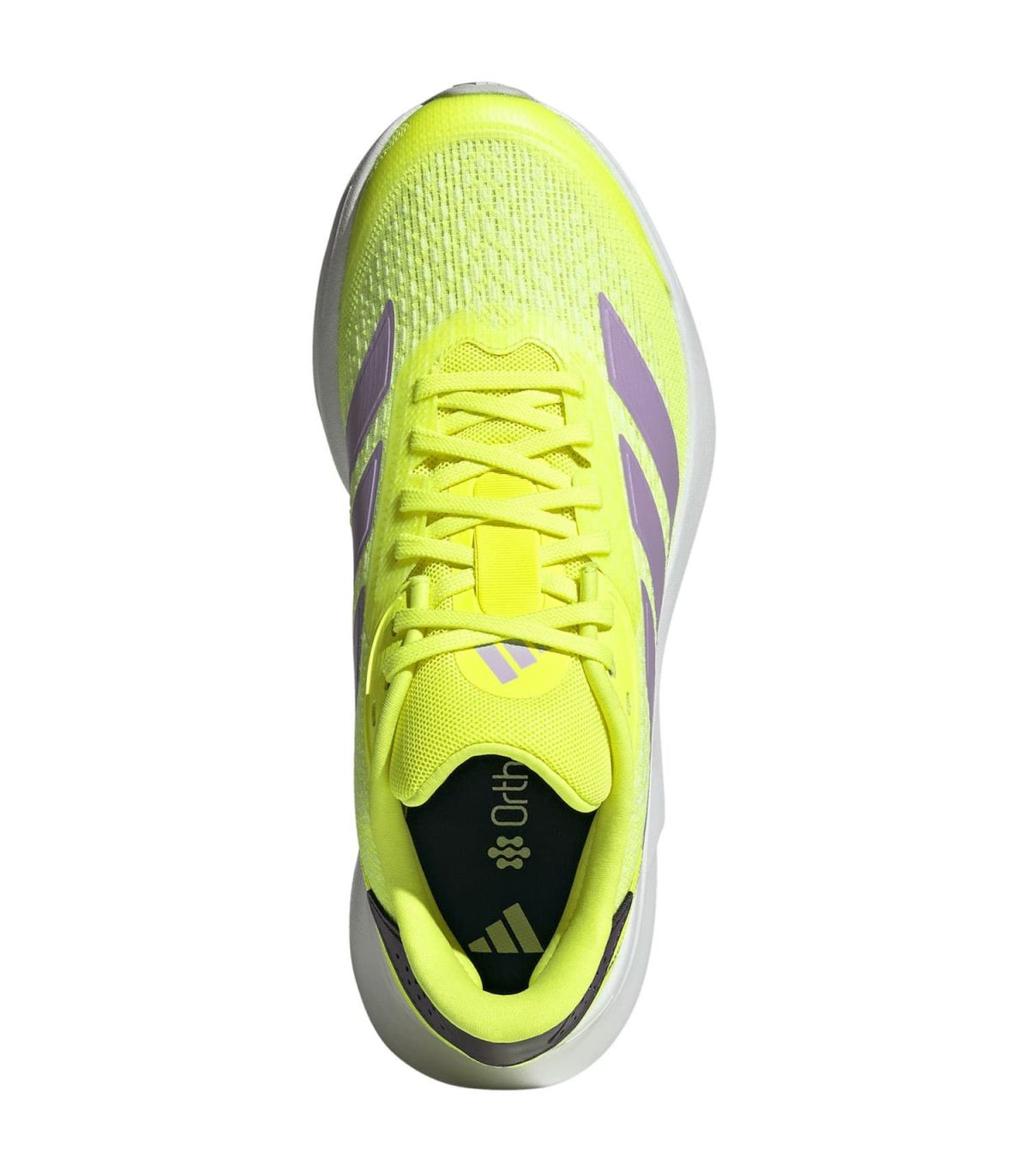 Adidas Duramo SL2 Mujer | Lightmotion amarillo flúor