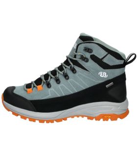Bruetting Botas Mount Sellery Comfortex | Tacos de tracción