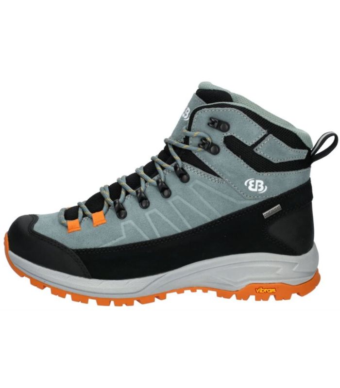 Bruetting Botas Mount Sellery Comfortex | tracción Vibram