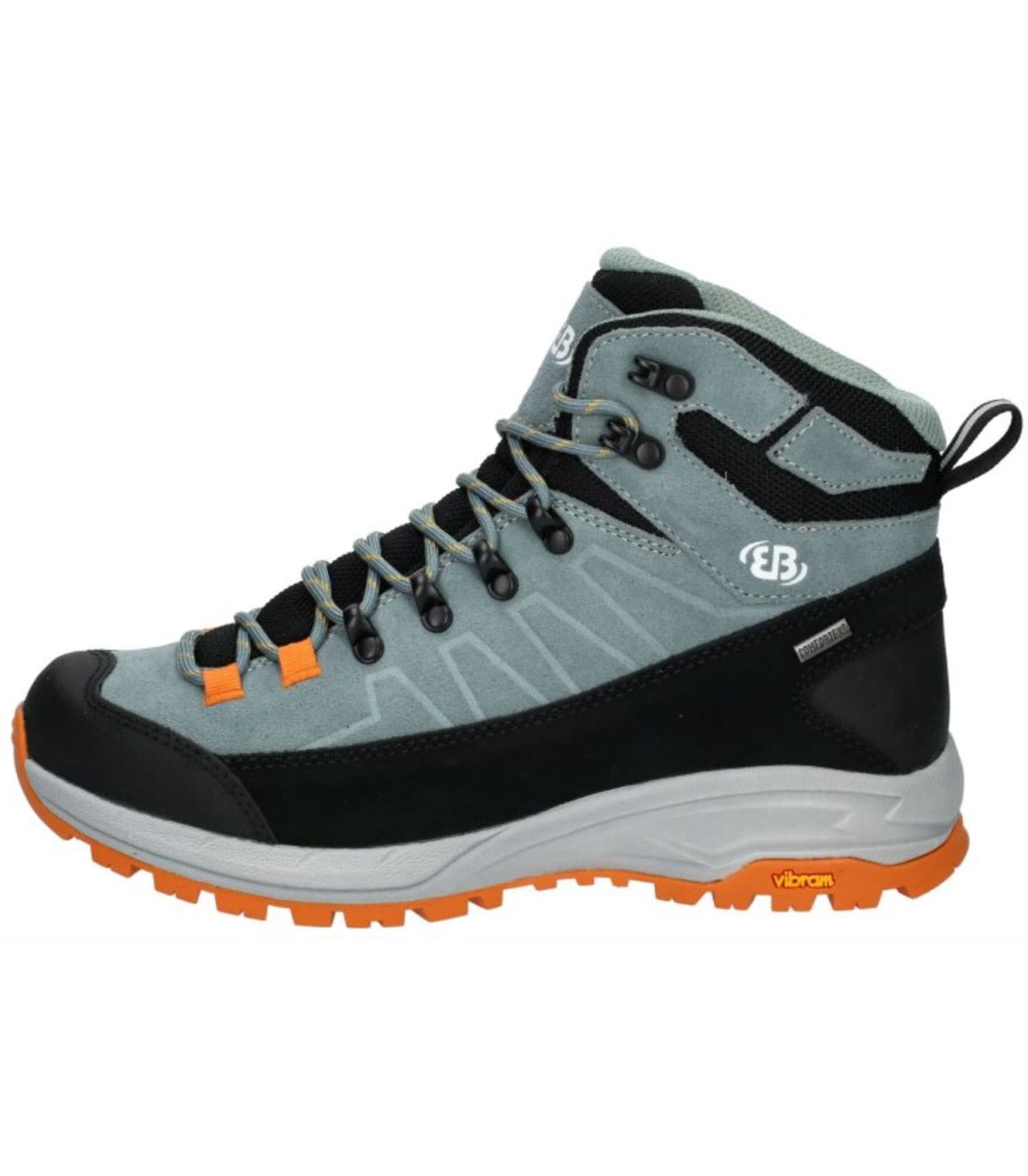Bruetting Botas Mount Sellery Comfortex | tracción Vibram