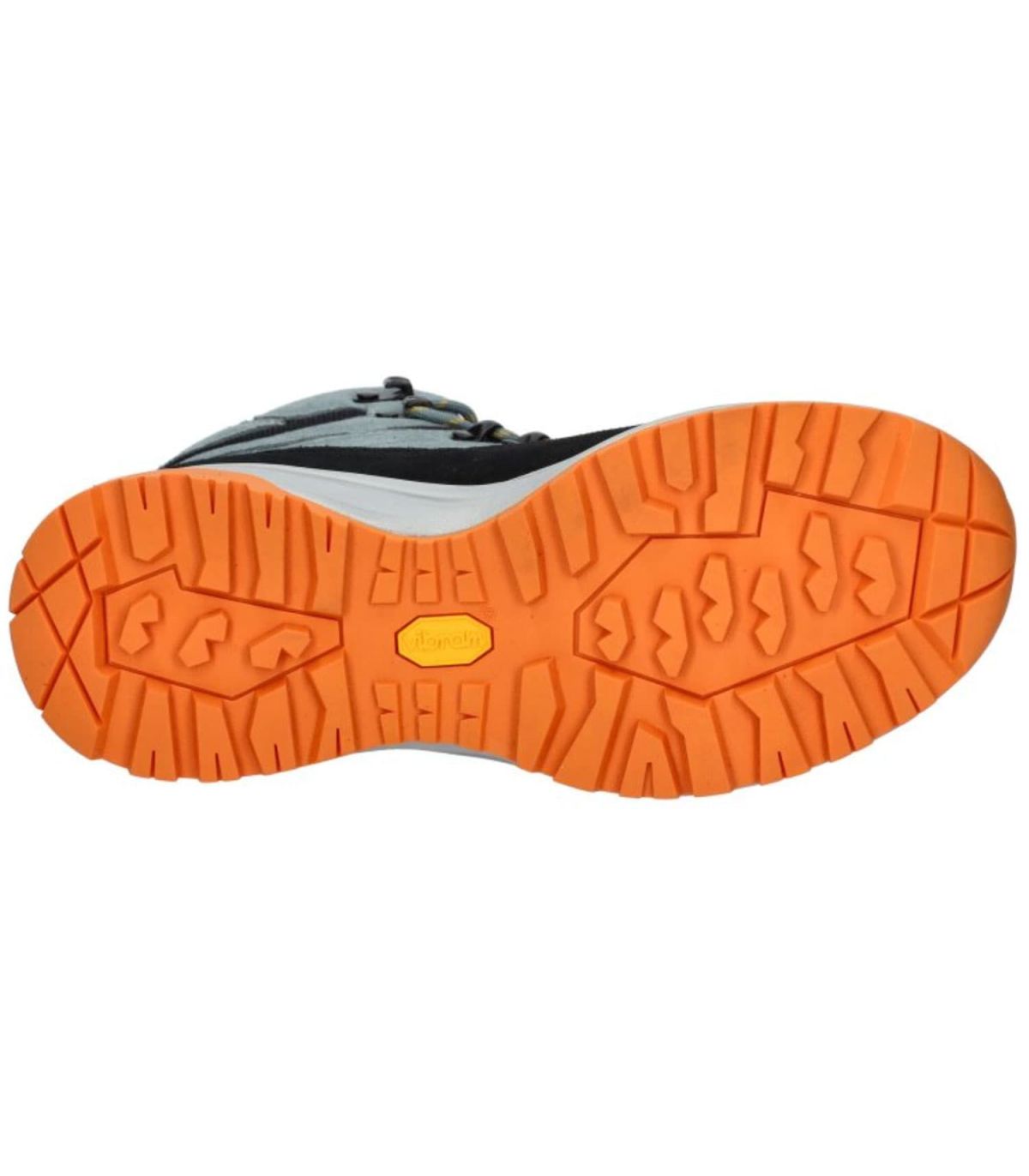 Bruetting Botas Mount Sellery Comfortex | tracción Vibram