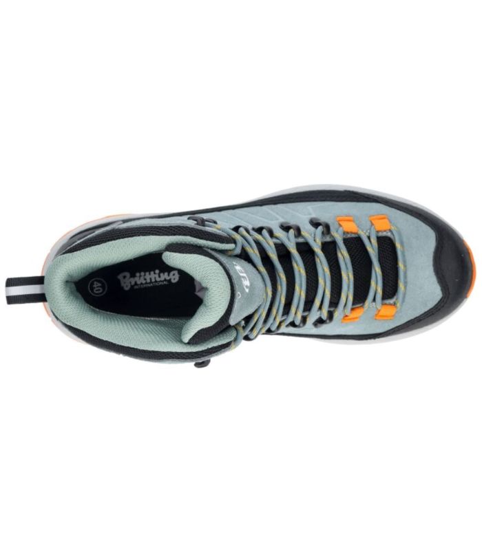 Bruetting Botas Mount Sellery Comfortex | tracción Vibram