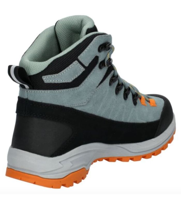 Bruetting Botas Mount Sellery Comfortex | tracción Vibram