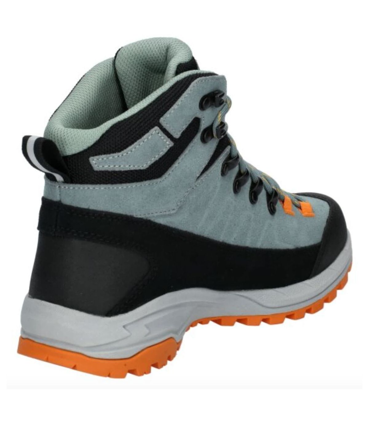 Bruetting Botas Mount Sellery Comfortex | tracción Vibram
